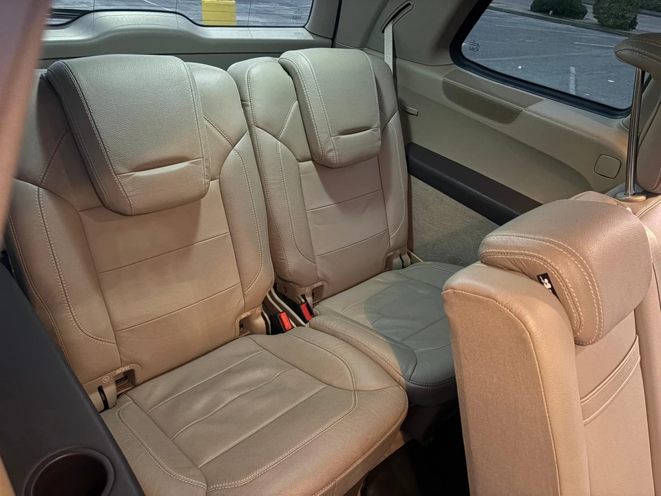 2015 Mercedes-Benz X166 GL-Class/GLS - Image 28 of 31