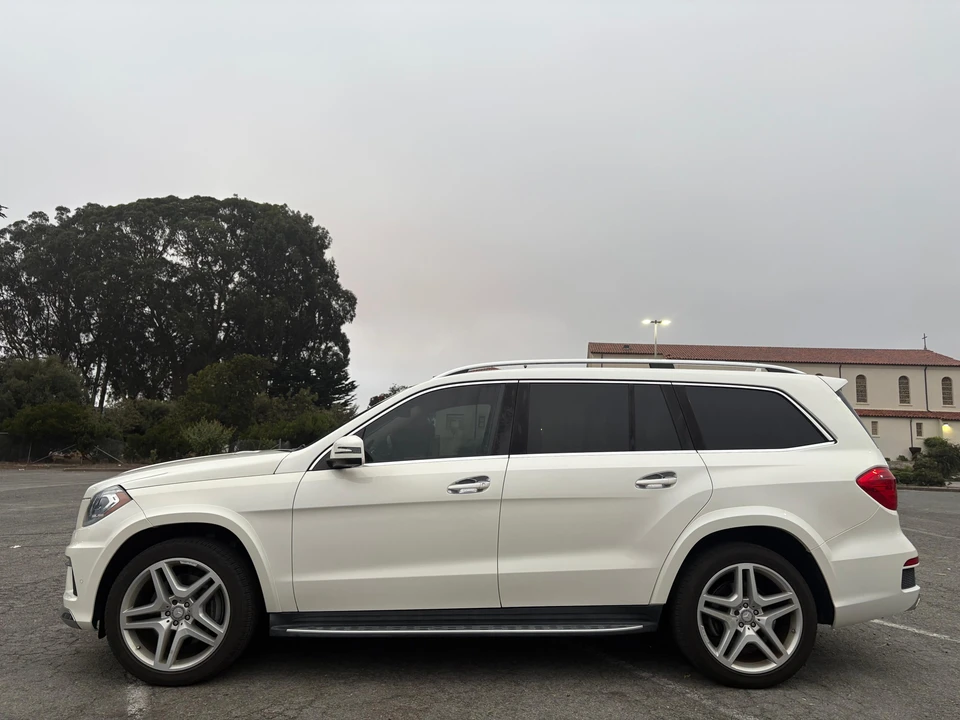 2015 Mercedes-Benz X166 GL-Class/GLS - Image 6 of 31