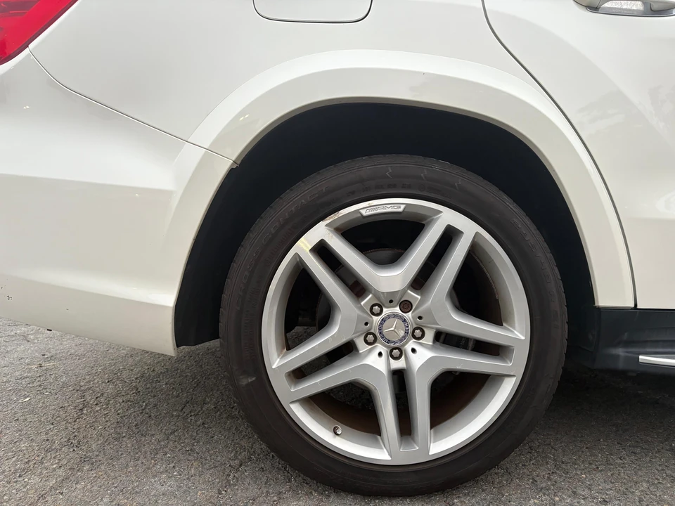 2015 Mercedes-Benz X166 GL-Class/GLS - Image 20 of 31