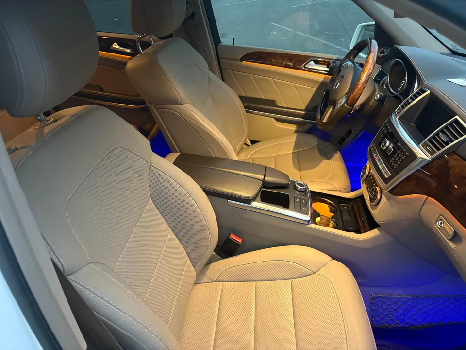 2015 Mercedes-Benz X166 GL-Class/GLS - Image 27 of 31