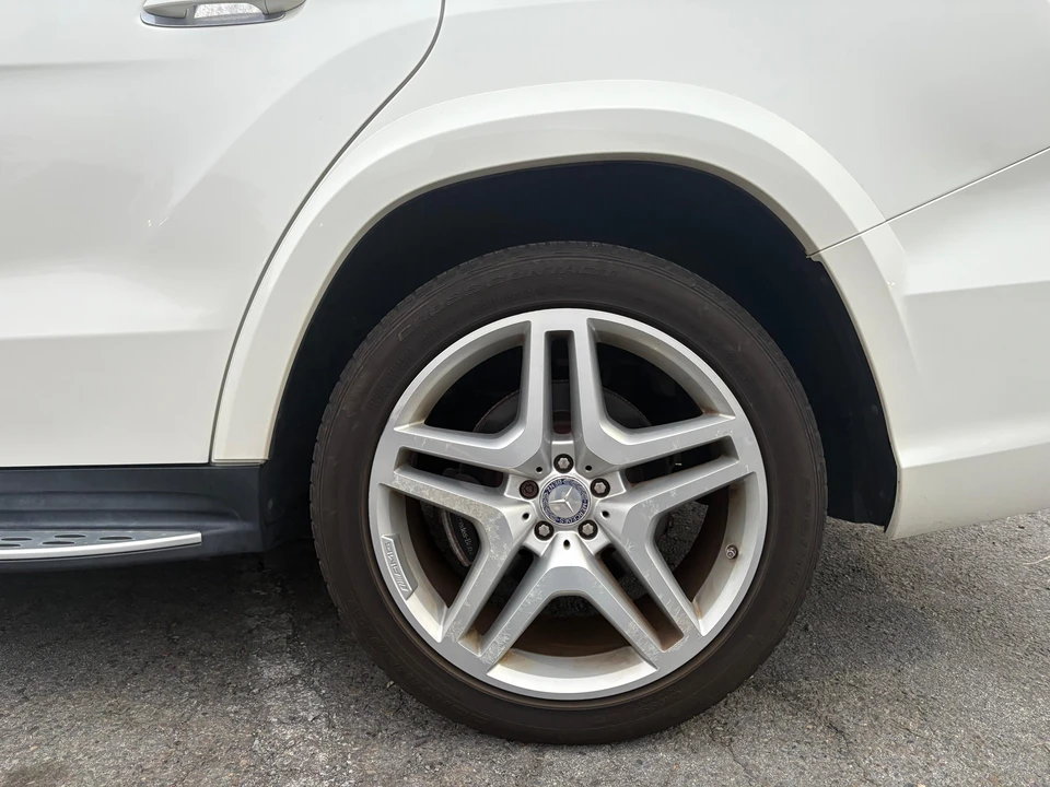 2015 Mercedes-Benz X166 GL-Class/GLS - Image 19 of 31
