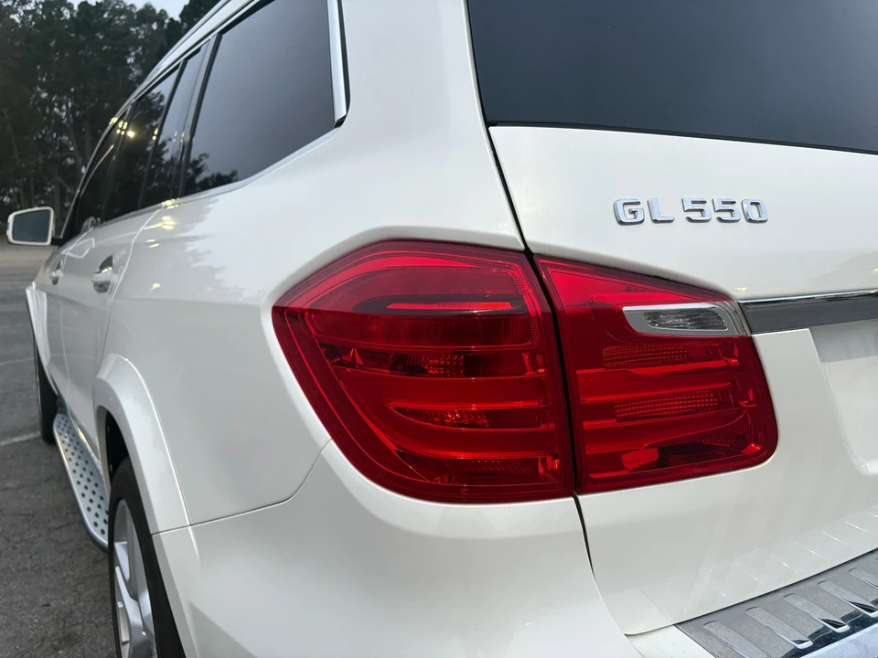 2015 Mercedes-Benz X166 GL-Class/GLS - Image 12 of 31