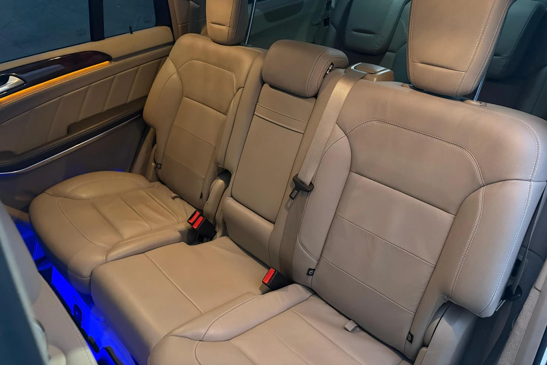 2015 Mercedes-Benz X166 GL-Class/GLS - Image 24 of 31
