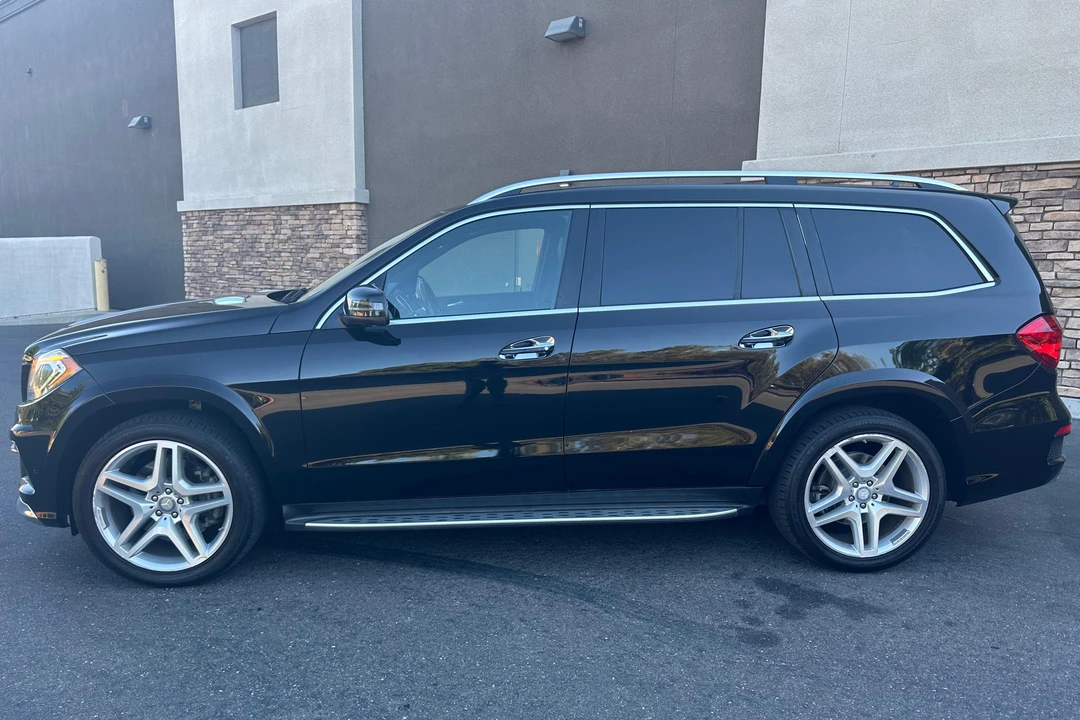 2015 Mercedes-Benz X166 GL-Class/GLS - Image 3 of 31