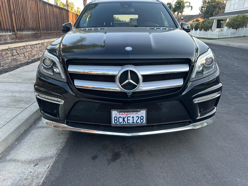2015 Mercedes-Benz X166 GL-Class/GLS - Image 6 of 31