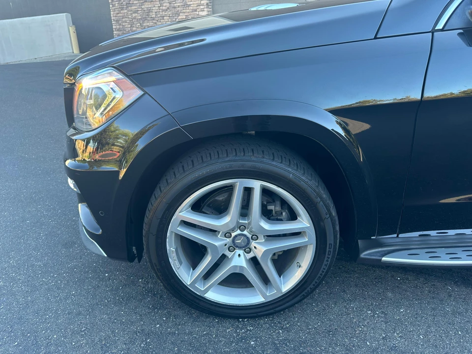 2015 Mercedes-Benz X166 GL-Class/GLS - Image 25 of 31