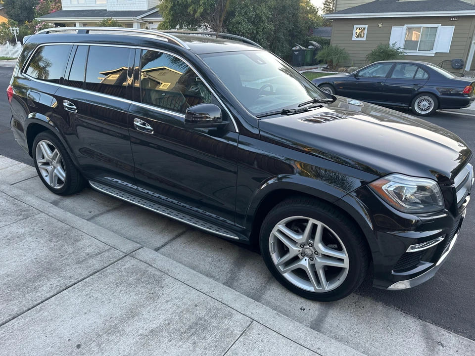 2015 Mercedes-Benz X166 GL-Class/GLS - Image 12 of 31