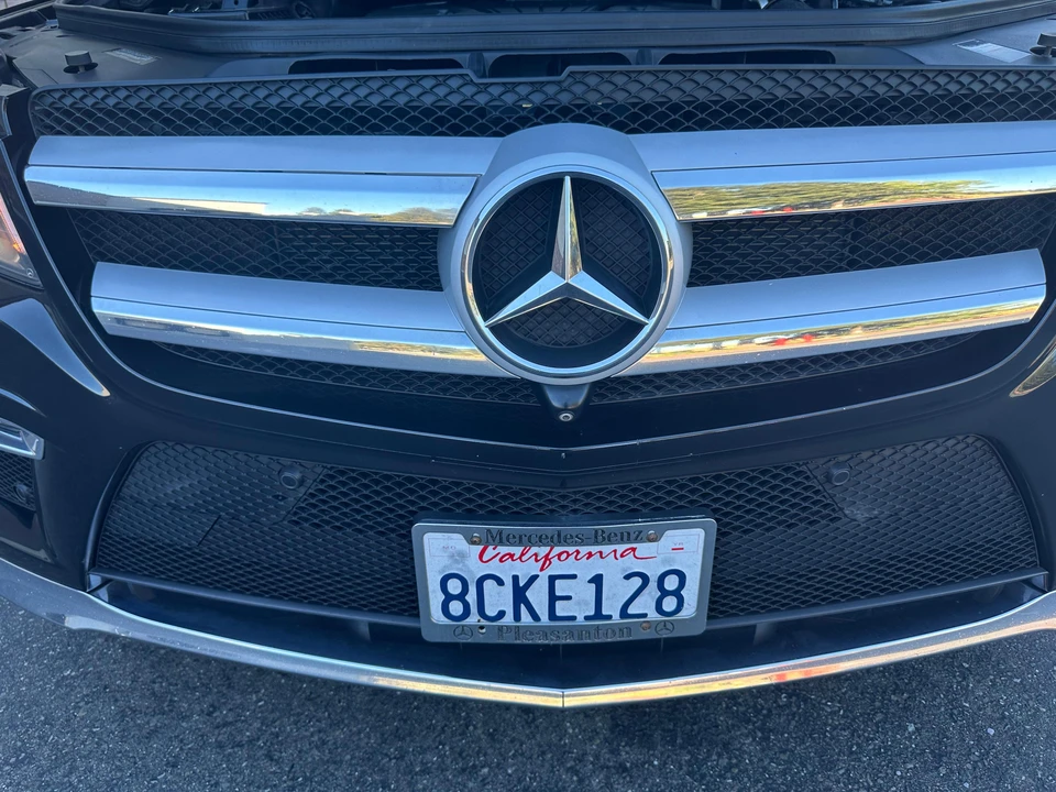 2015 Mercedes-Benz X166 GL-Class/GLS - Image 17 of 31
