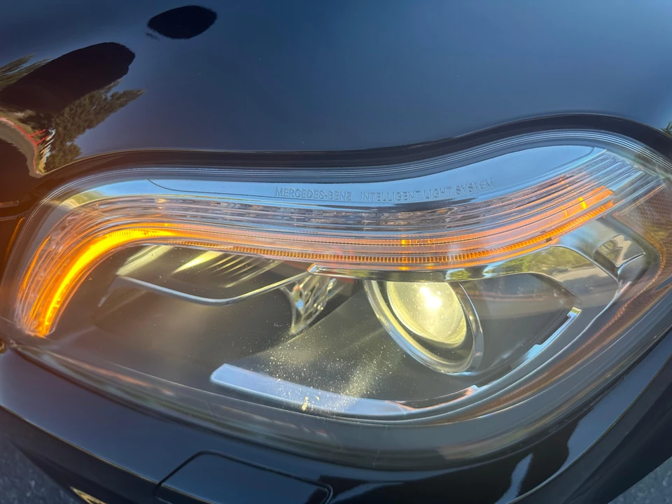 2015 Mercedes-Benz X166 GL-Class/GLS - Image 20 of 31