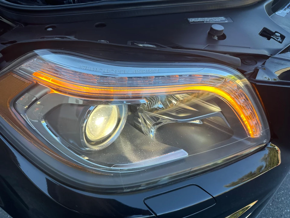 2015 Mercedes-Benz X166 GL-Class/GLS - Image 14 of 31