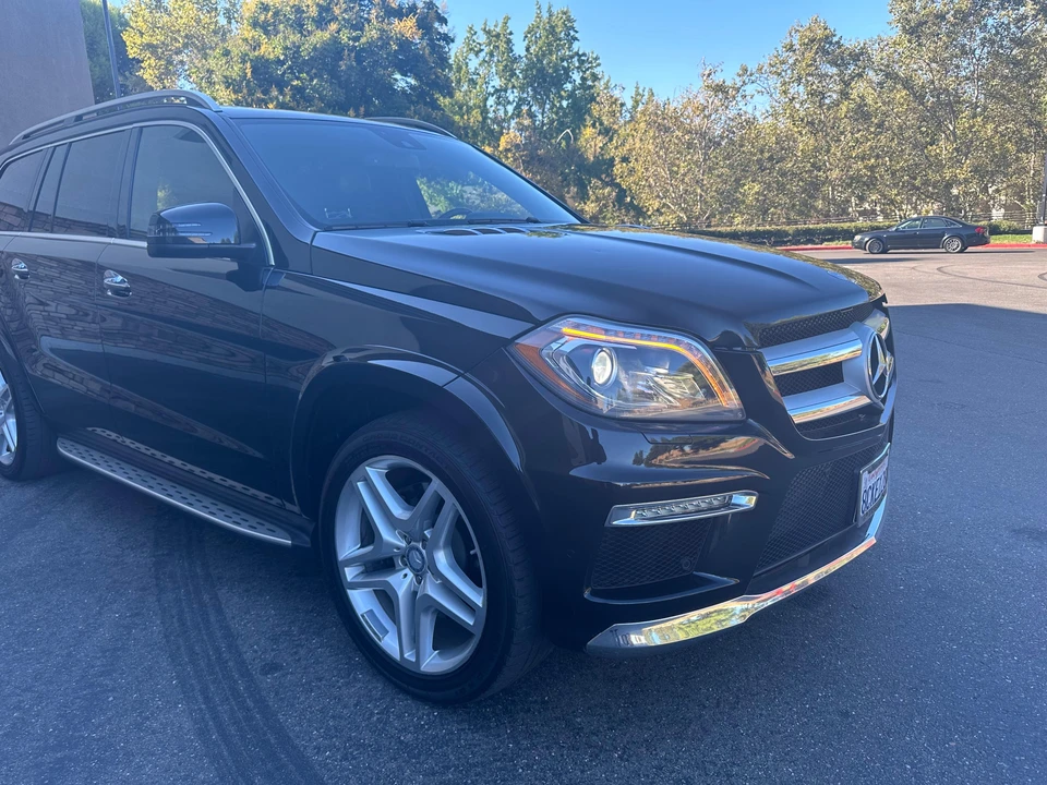 2015 Mercedes-Benz X166 GL-Class/GLS - Image 13 of 31