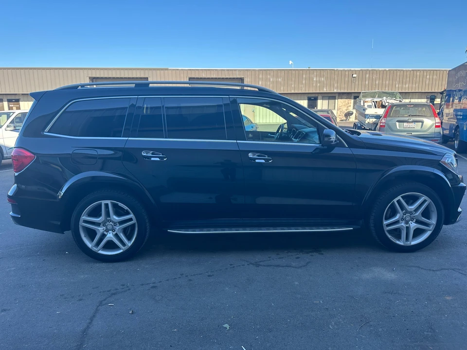 2015 Mercedes-Benz X166 GL-Class/GLS - Image 11 of 31