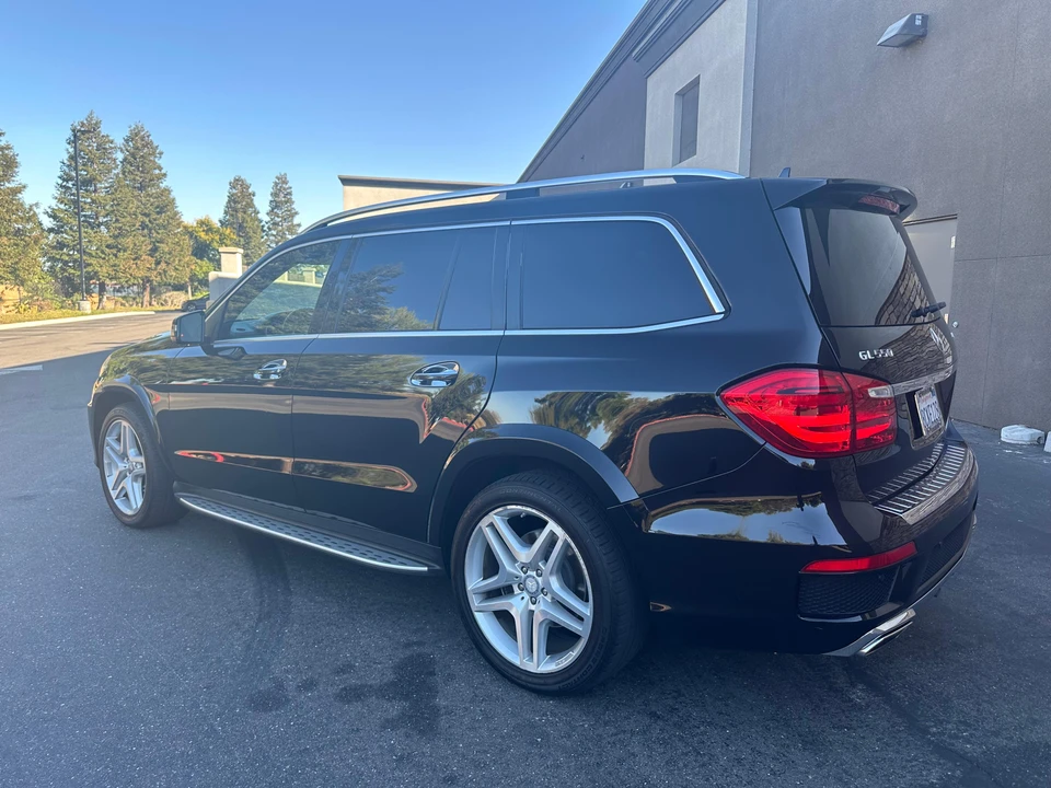 2015 Mercedes-Benz X166 GL-Class/GLS - Image 9 of 31
