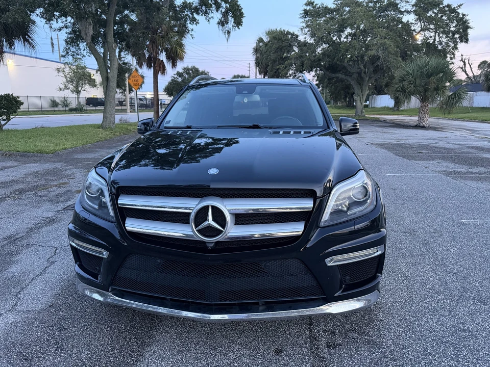 2015 Mercedes-Benz X166 GL 63 & GLS 63 AMG - Image 11 of 31