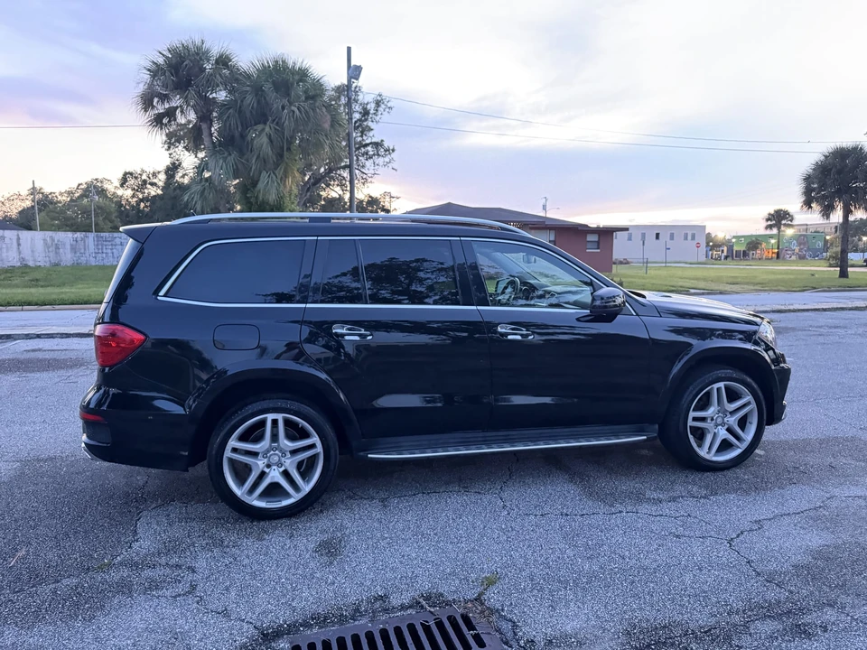 2015 Mercedes-Benz X166 GL 63 & GLS 63 AMG - Image 22 of 31