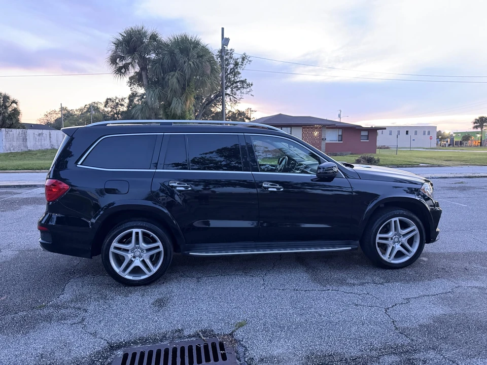 2015 Mercedes-Benz X166 GL 63 & GLS 63 AMG - Image 23 of 31