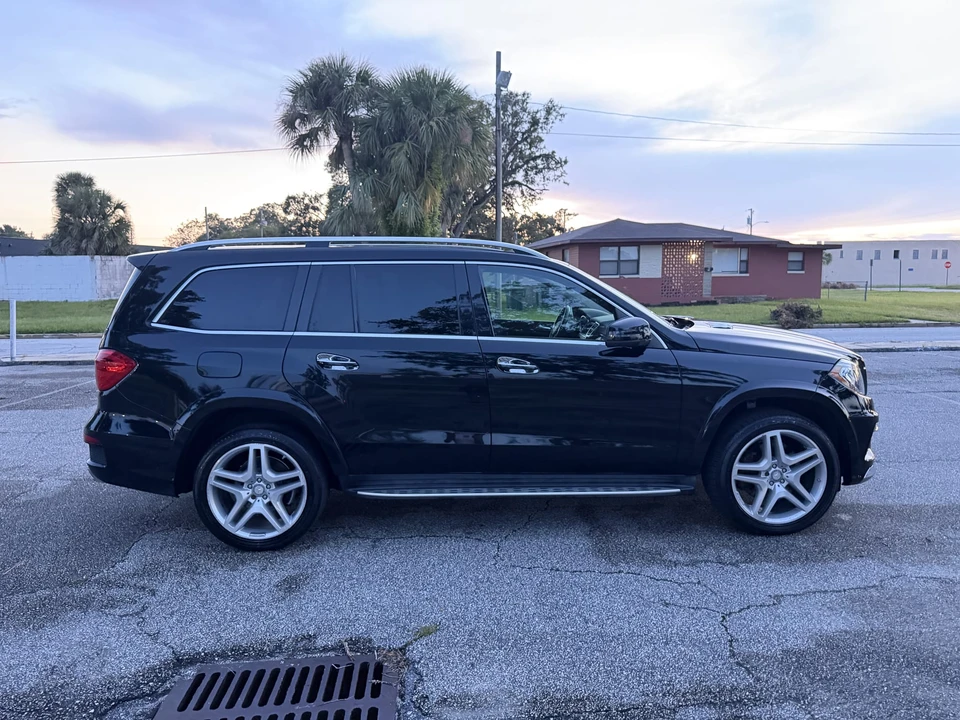 2015 Mercedes-Benz X166 GL 63 & GLS 63 AMG - Image 24 of 31