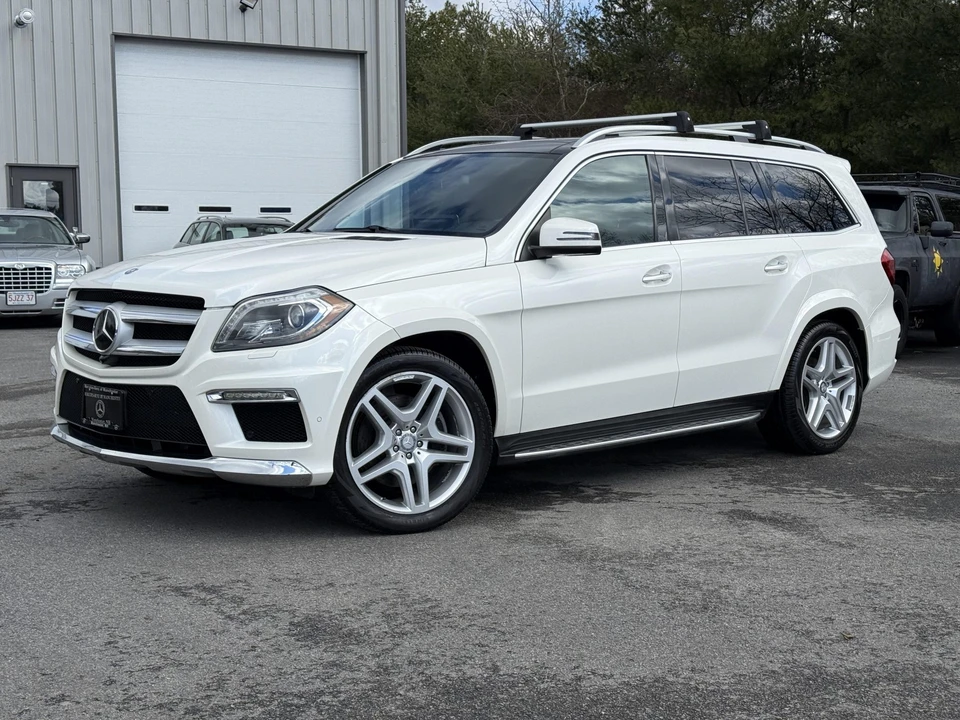 2015 Mercedes-Benz X166 GL-Class/GLS - Image 22 of 31