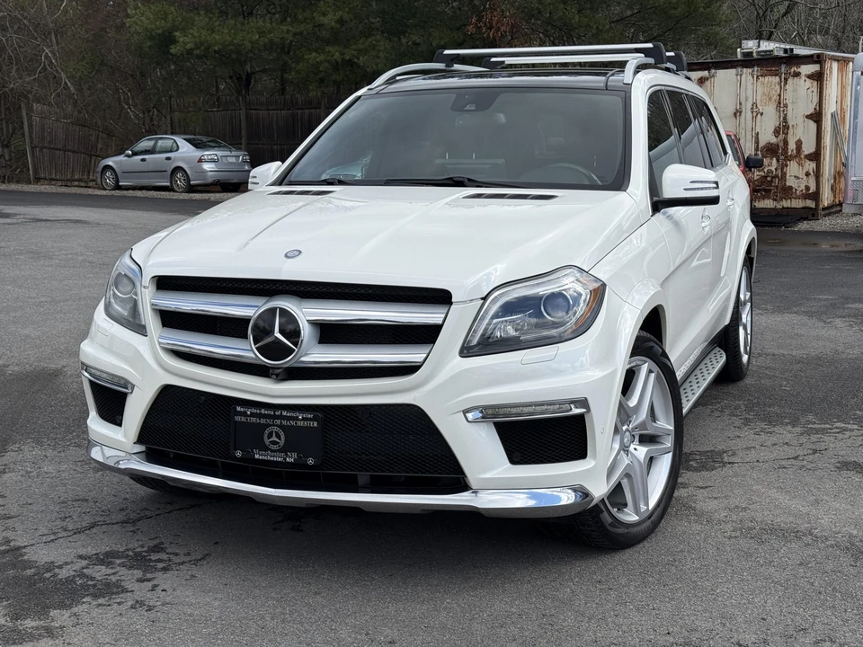 2015 Mercedes-Benz X166 GL-Class/GLS - Image 7 of 31