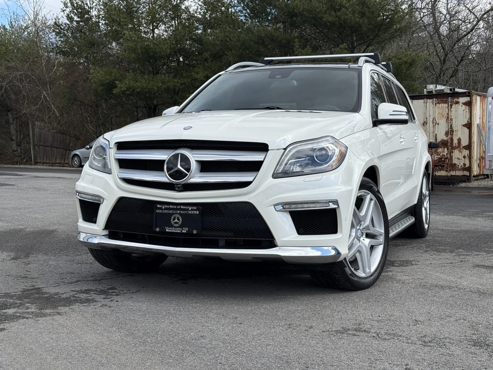 2015 Mercedes-Benz X166 GL-Class/GLS - Image 11 of 31