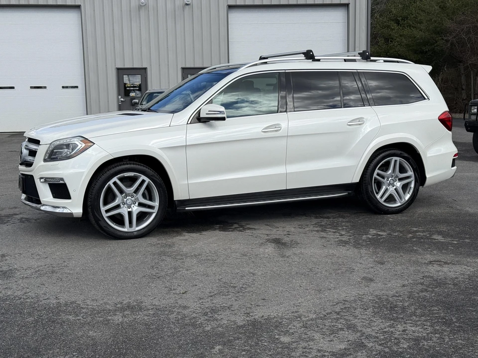 2015 Mercedes-Benz X166 GL-Class/GLS - Image 23 of 31