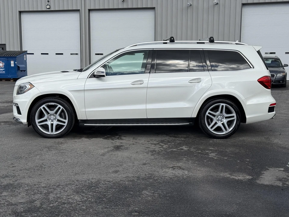 2015 Mercedes-Benz X166 GL-Class/GLS - Image 24 of 31