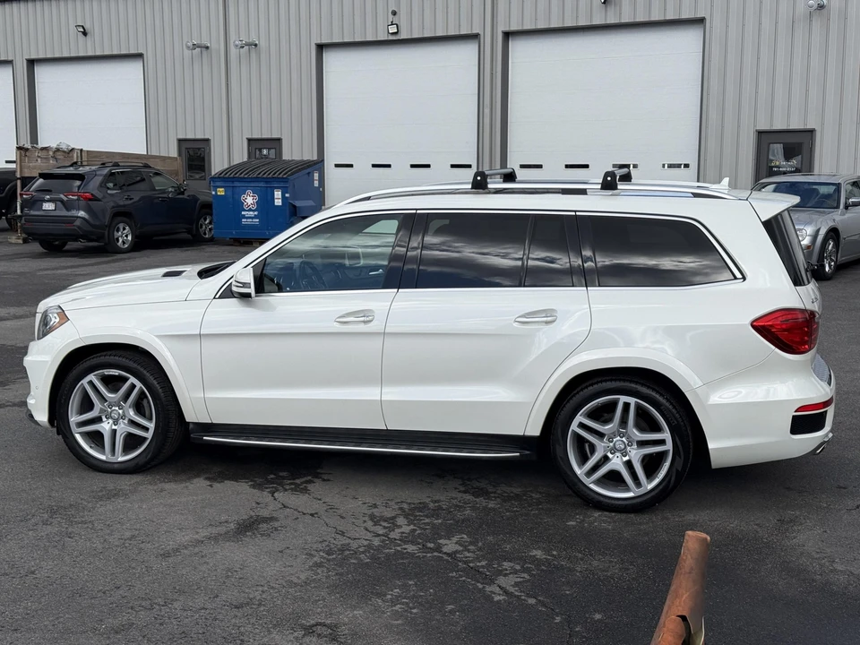 2015 Mercedes-Benz X166 GL-Class/GLS - Image 25 of 31
