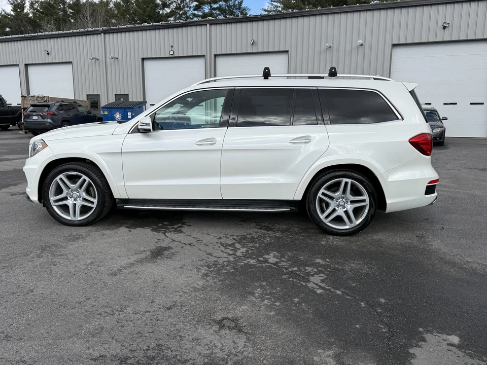2015 Mercedes-Benz X166 GL-Class/GLS - Image 27 of 31