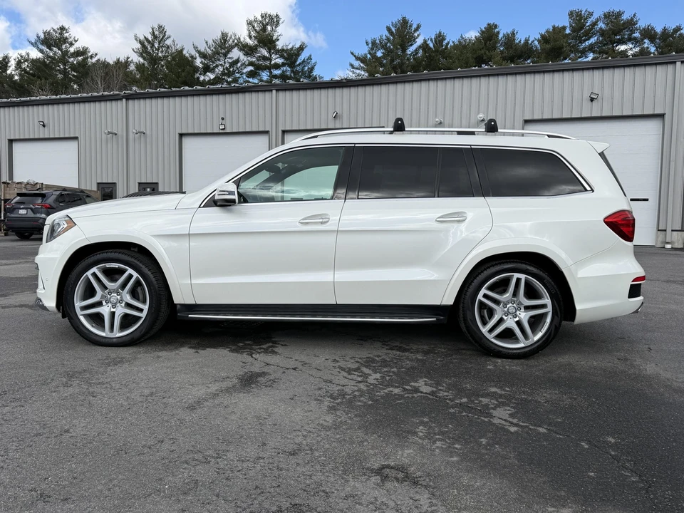 2015 Mercedes-Benz X166 GL-Class/GLS - Image 28 of 31