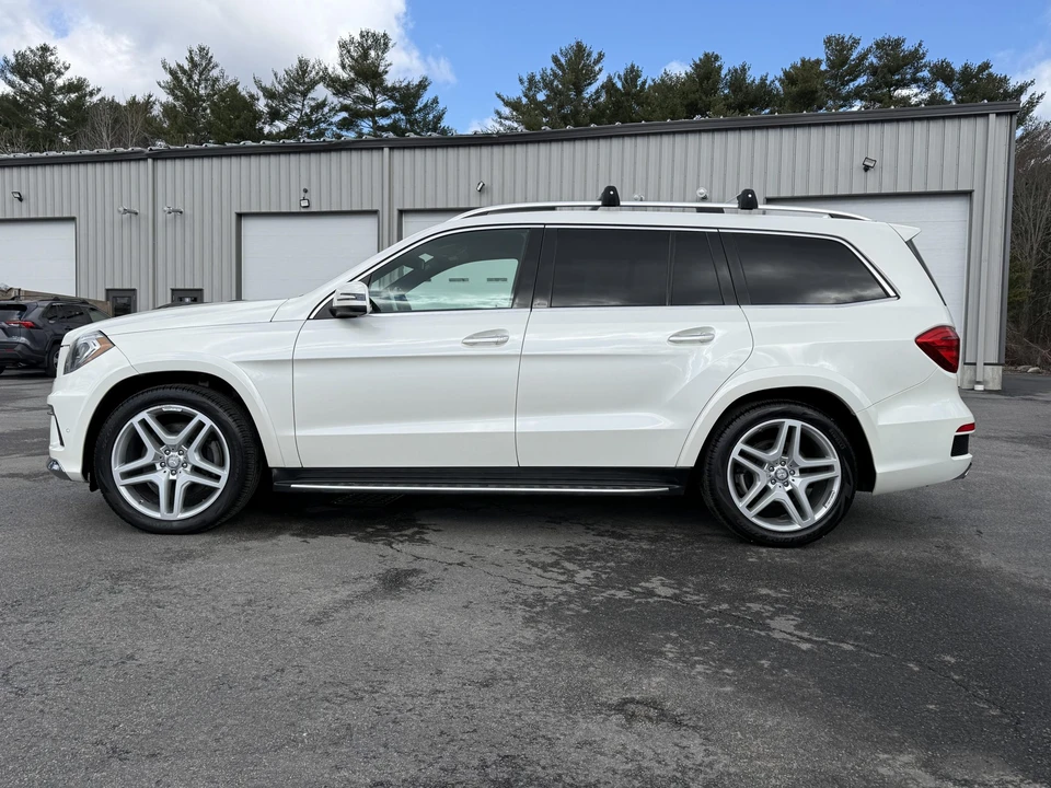 2015 Mercedes-Benz X166 GL-Class/GLS - Image 29 of 31