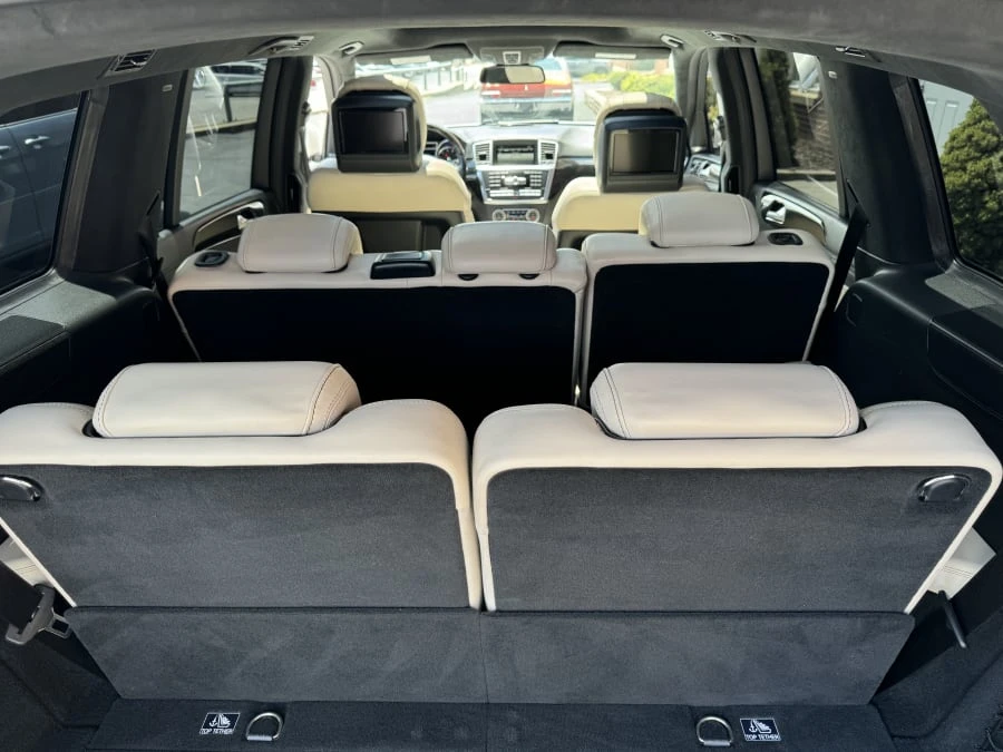 2015 Mercedes-Benz X166 GL-Class/GLS - Image 7 of 9