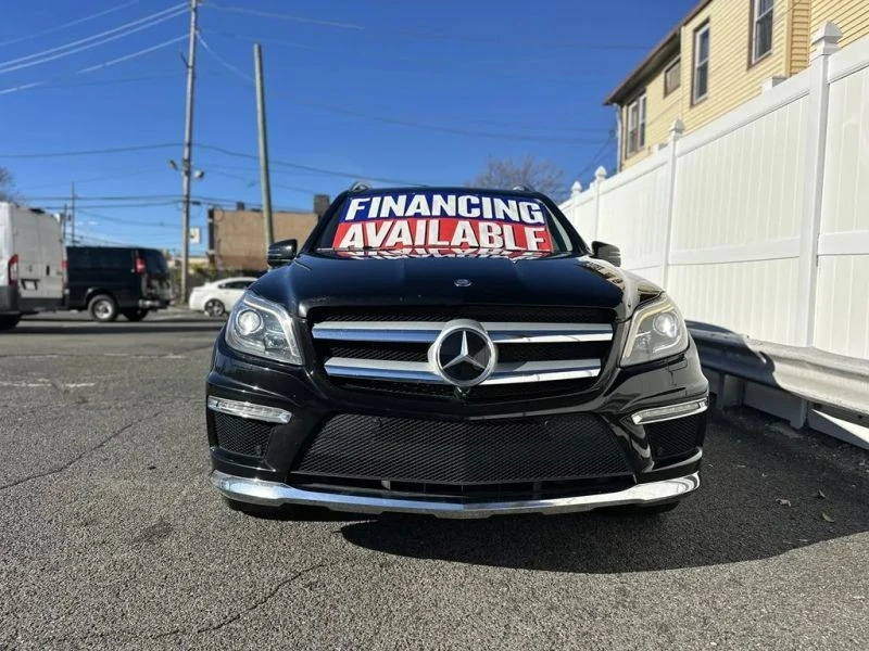 2015 Mercedes-Benz X166 GL-Class/GLS - Image 2 of 12