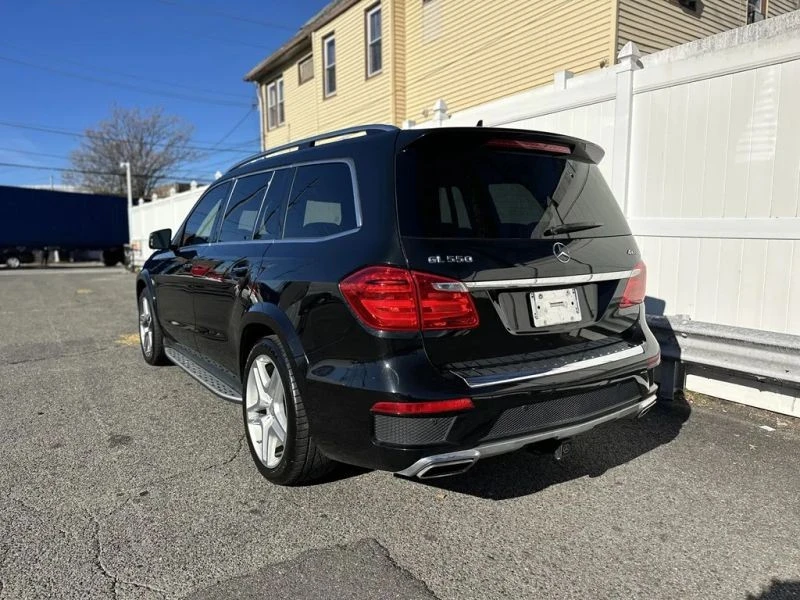 2015 Mercedes-Benz X166 GL-Class/GLS - Image 5 of 12