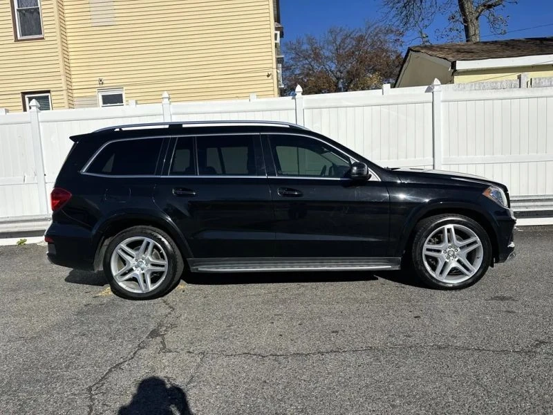 2015 Mercedes-Benz X166 GL-Class/GLS - Image 8 of 12