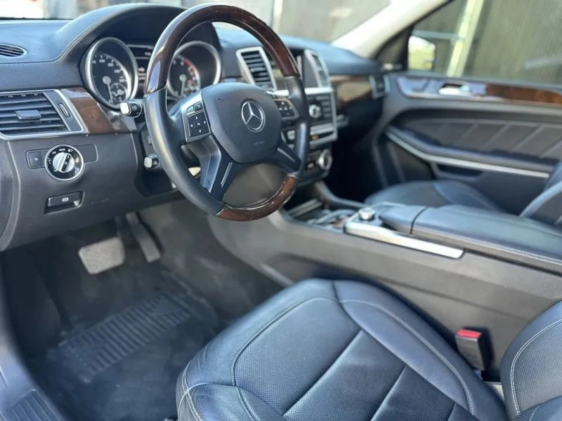 2015 Mercedes-Benz X166 GL-Class/GLS - Image 10 of 12