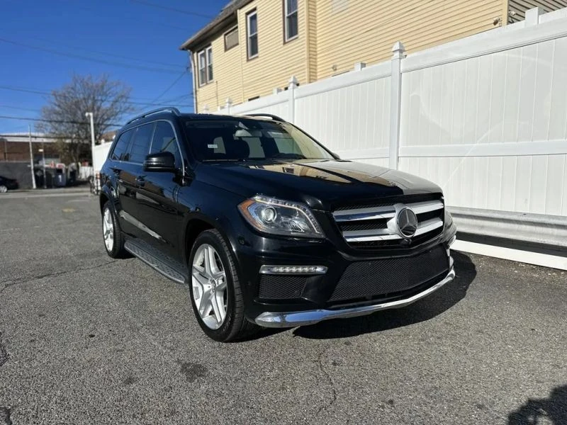 2015 Mercedes-Benz X166 GL-Class/GLS - Image 3 of 12