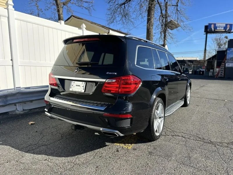 2015 Mercedes-Benz X166 GL-Class/GLS - Image 7 of 12