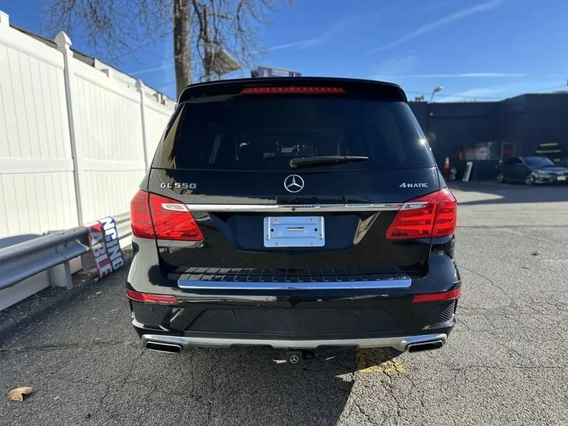 2015 Mercedes-Benz X166 GL-Class/GLS - Image 6 of 12