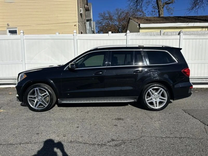 2015 Mercedes-Benz X166 GL-Class/GLS - Image 4 of 12