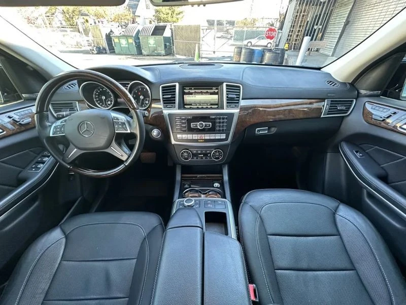 2015 Mercedes-Benz X166 GL-Class/GLS - Image 9 of 12