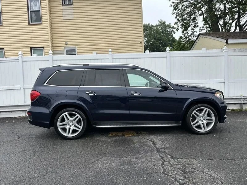 2015 Mercedes-Benz X166 GL-Class/GLS - Image 8 of 12