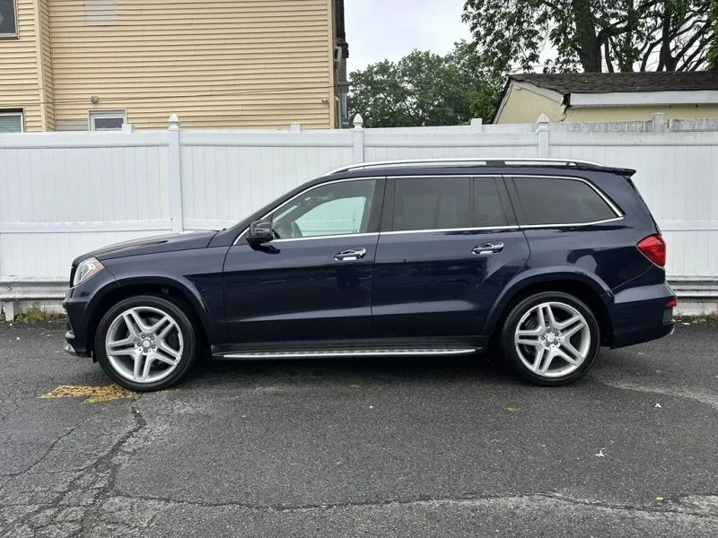 2015 Mercedes-Benz X166 GL-Class/GLS - Image 4 of 12