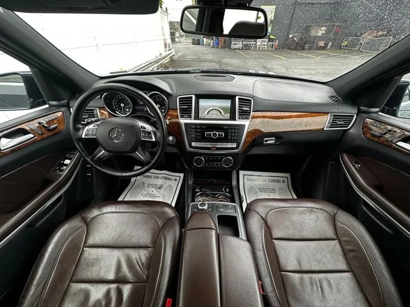 2015 Mercedes-Benz X166 GL-Class/GLS - Image 9 of 12