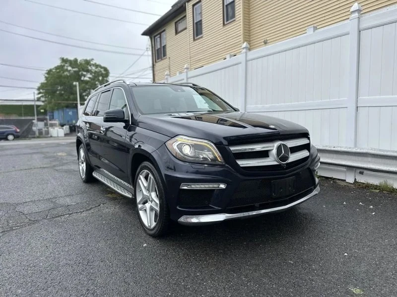 2015 Mercedes-Benz X166 GL-Class/GLS - Image 3 of 12