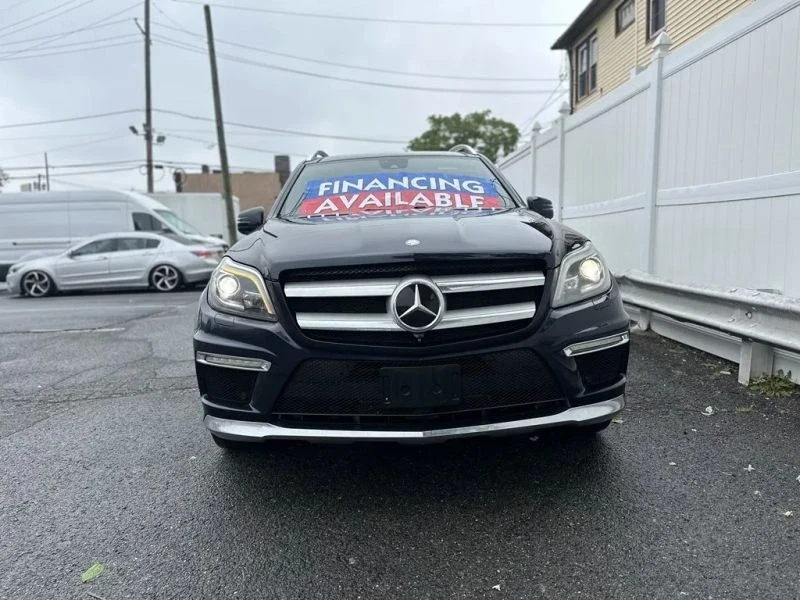 2015 Mercedes-Benz X166 GL-Class/GLS - Image 2 of 12