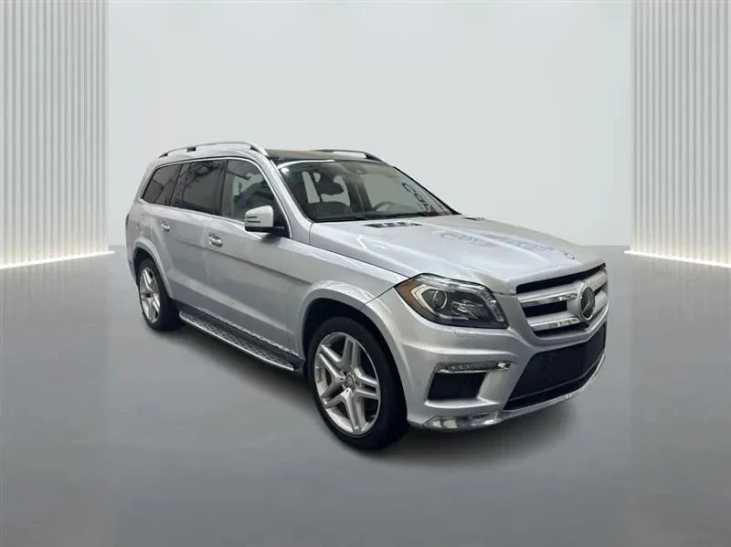 2015 Mercedes-Benz X166 GL-Class/GLS - Image 7 of 12