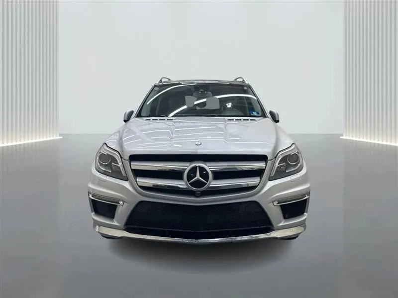 2015 Mercedes-Benz X166 GL-Class/GLS - Image 8 of 12