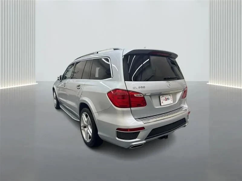 2015 Mercedes-Benz X166 GL-Class/GLS - Image 3 of 12