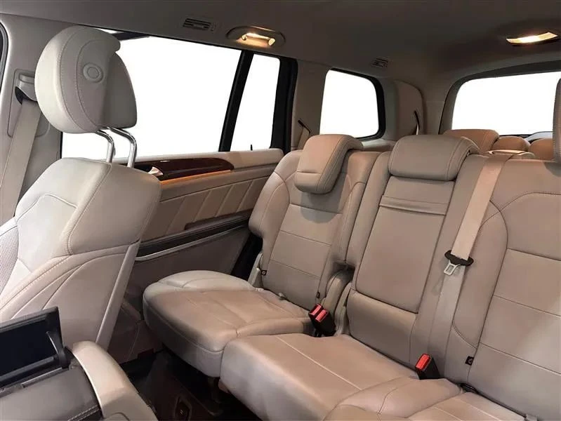 2015 Mercedes-Benz X166 GL-Class/GLS - Image 10 of 12