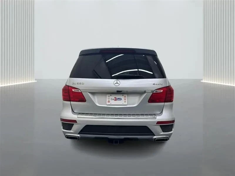 2015 Mercedes-Benz X166 GL-Class/GLS - Image 4 of 12